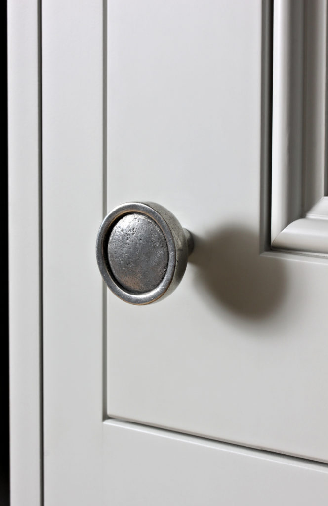 FD555 - Taunton Door Knob