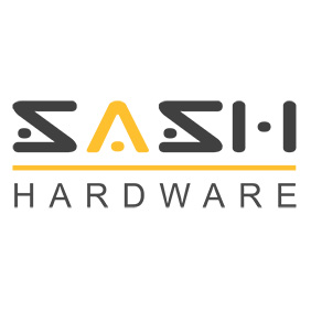 Sash hardware