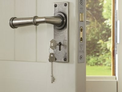 FD005 - Durham Lever Lock