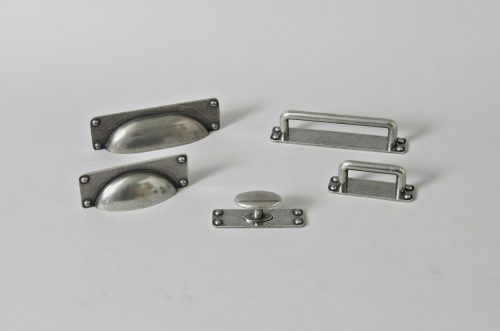 Finesse-Dalton-Group Dalton Pull Handles, Cup Handles and Cupboard Knob