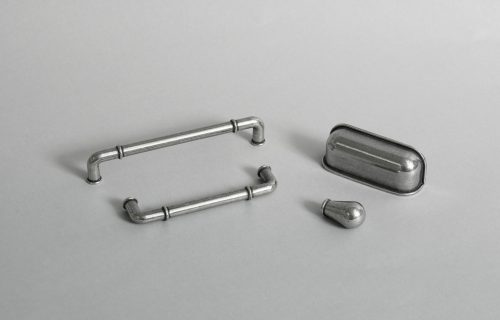 Hendon Pull Handles, Cup Handle and Knob