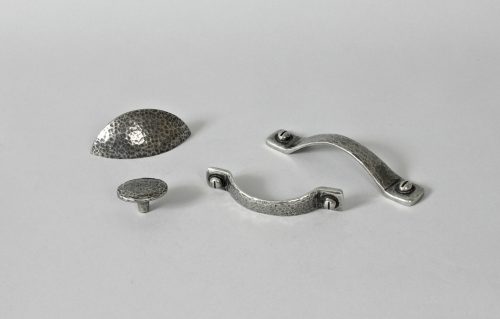 Finesse-Hutton-Group Hutton Pull Handles, Cup Handle and Knob
